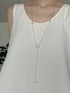 star grace necklace